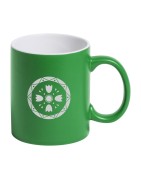 Mug 4 colories / 25cl/50cl