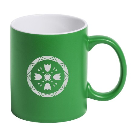 Mug 4 colories / 25cl/50cl