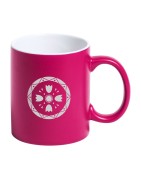 Mug 4 colories / 25cl/50cl