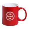 Mug 4 colories / 25cl/50cl