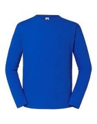 T-shirt unisexe avec plusieurs colories certifié bio