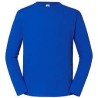T-shirt unisexe avec plusieurs colories certifié bio