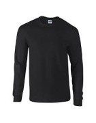T-shirt unisexe avec plusieurs colories certifié bio