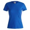 T-shirt unisexe avec plusieurs colories certifié bio