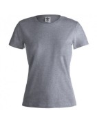 T-shirt unisexe avec plusieurs colories certifié bio