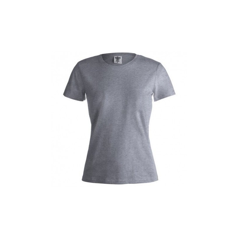 T-shirt unisexe avec plusieurs colories certifié bio